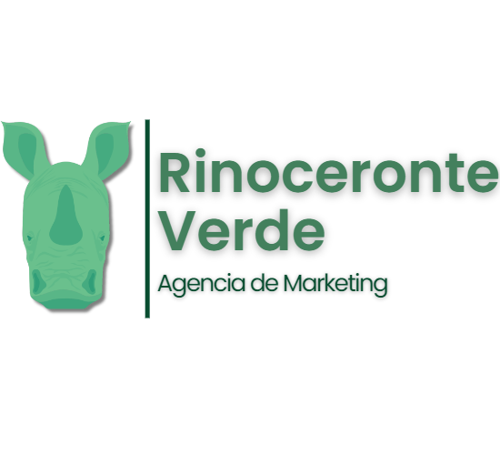 Rinoceronte Verde